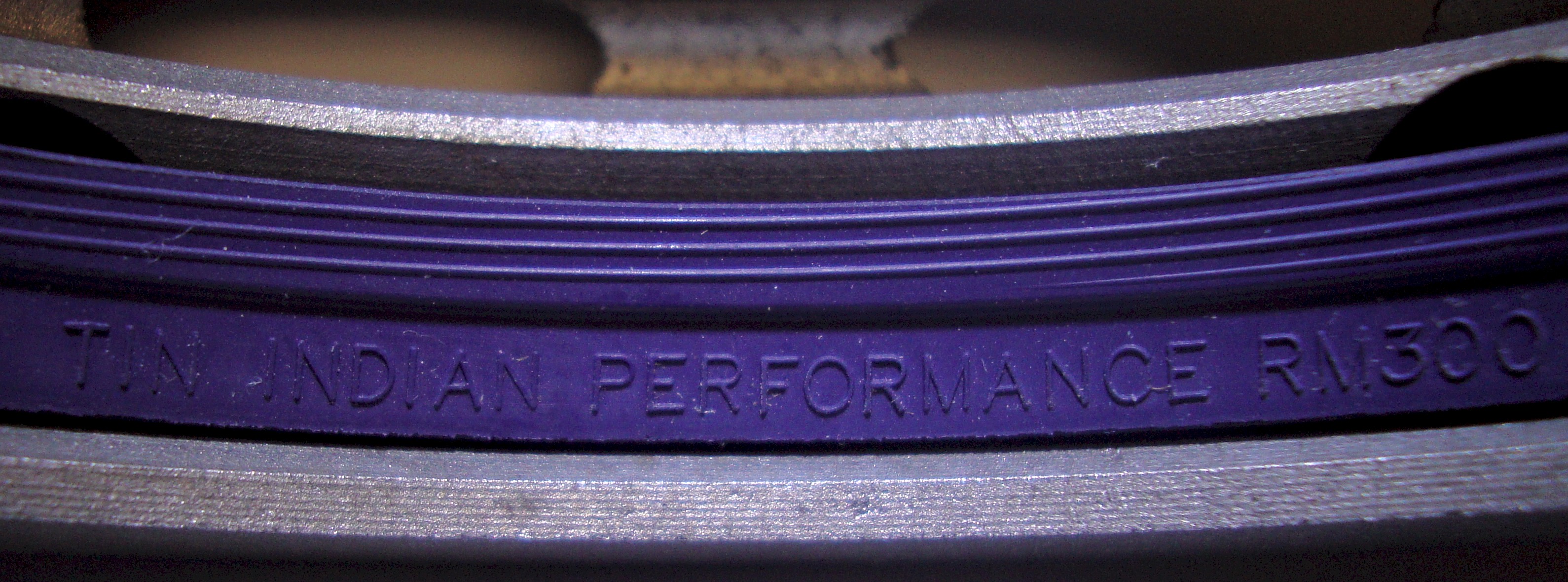 Pontiac Rear Main Seals